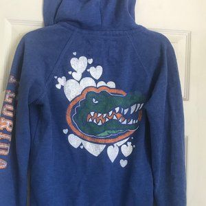 PINK BY VICTORIAS SECRET FLORIDA GATORS